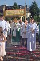 61 Procesja eucharystyczna